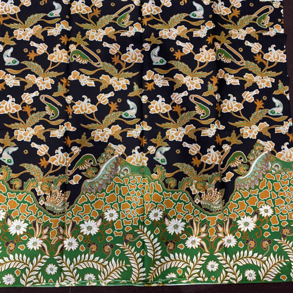 batik sari kenongo