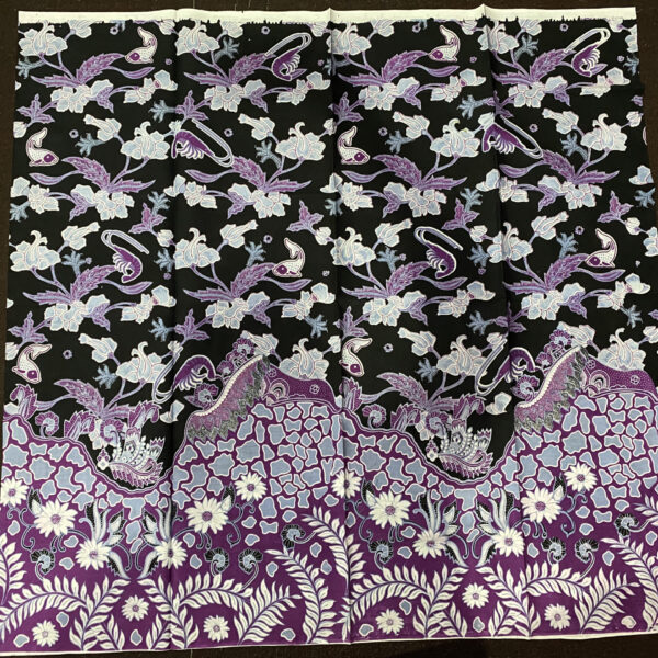 batik sari kenongo