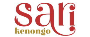 batik sari kenongo
