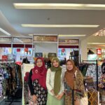 Pameran Produk Unggulan UMKM Jawa Timur: “Jatim Bangkit Terus Melaju”