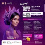Batik Fashion Fair ke-8